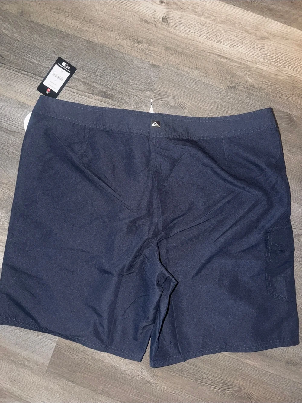 Quiksilver men navy